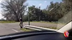 Afspelen VADER DRUKT ZIJN DOCHTER OM NEUKEN TE ZUIGEN DAN EEN SLECHTE NEUK seks met paden in de Olt Valley