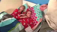 Play Group Sex With Fat Two Sisters Having Total Sex