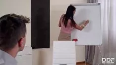 Jouer Film porno online con ragioniere fatti per succhiare tutti i cazzi
