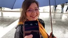 Reproducir Lindo fabricante de gafas hace una gran mamada