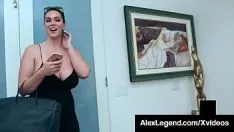 Reproducir Dama con formas grandes te mete en una enfermedad especial del coño