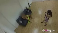Redare Ea este cea mai fenomenala cand face sex