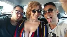 Jouer Ha dato sua moglie a uno stallone che li ha spezzati