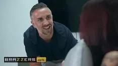 Jouer La becca quando si masturba e le dà un grande talento