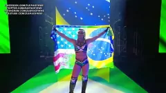 Reproduzir Taynara Conti vs Britt Baker: um encontro explícito no Full Gear 2021