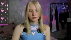 Afspelen Geile blondine krijgt voor de 8e keer geluk