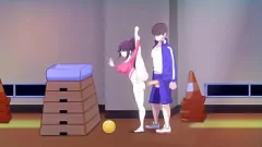 Redare 7 zile de pasiune: Galeria explicită a jocului Hentai