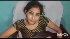 Jouer Hot Indian Village Rencontre: Rempli de creampie, de profondeur et de sexe anal