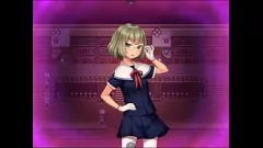 Redare Naughty Schoolgirls 'Hentai Handjob Fantasy: Nightmare School PT2