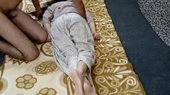 Abspielen Hot Indian Step-Att's All Night Sex Session: Clear Audio und Full HD