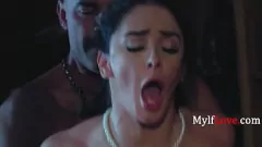Jouer Sheena Ryder e Slimthick Vic's Latina Milf Fuck Fest
