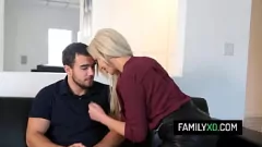 تشغيل لا تستطيع النينا إيل الشقراء مفلس مقاومة خطوة الابن الكبير