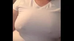 Reproduzir Jerk para minhas meias sujas e desgastadas - uma experiência fetiche de fetiche de Brunette Milf