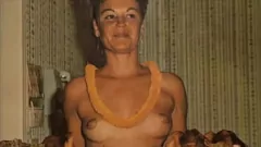 Odtwórz Retro lesbijek: A vintage pornostalgia dużych cycków i naturalnych uroków