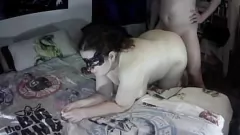 Reproducir Sexo anal duro y duro con BBW Redhead Cumslut - HD explícito