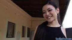 Jouer PUBBLICA PUBBLICA DI ASIAN BABE FUCK PER QUAST: SACKING, BLOWJOB e altro ancora