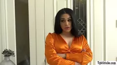 Reproducir Shemale on Shemale Acción a pelo: amigos rubios y latinas TS